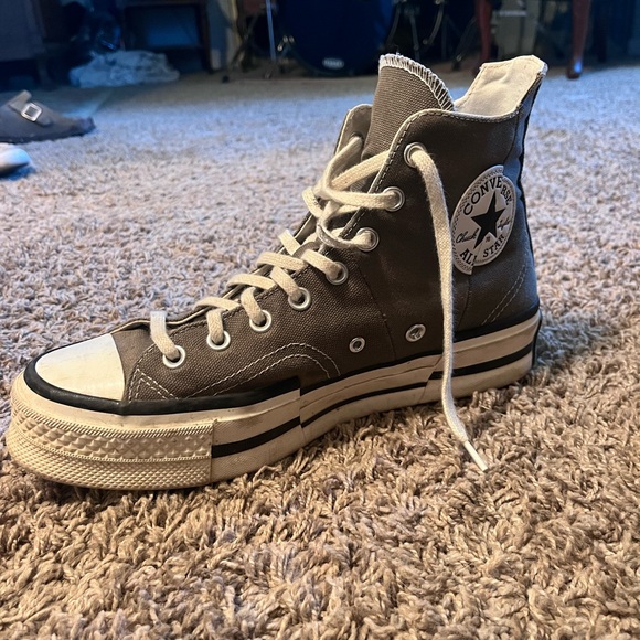 Converse Chuck 70 Plus Green - Picture 2 of 6